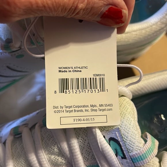 Sport by Skechers ~ Size 10 - Picture 9 of 11